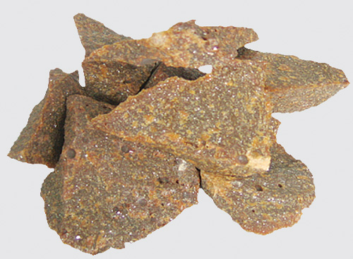 MGO 97%普通電熔鎂