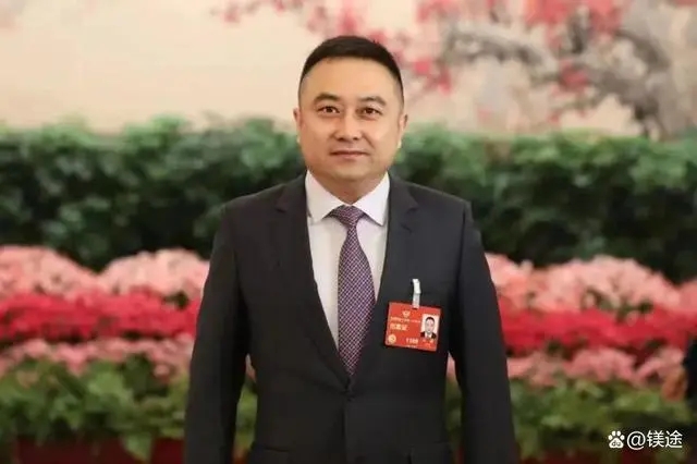 石磊委員——防止鎂冶煉新建產(chǎn)能過(guò)快增長(zhǎng)