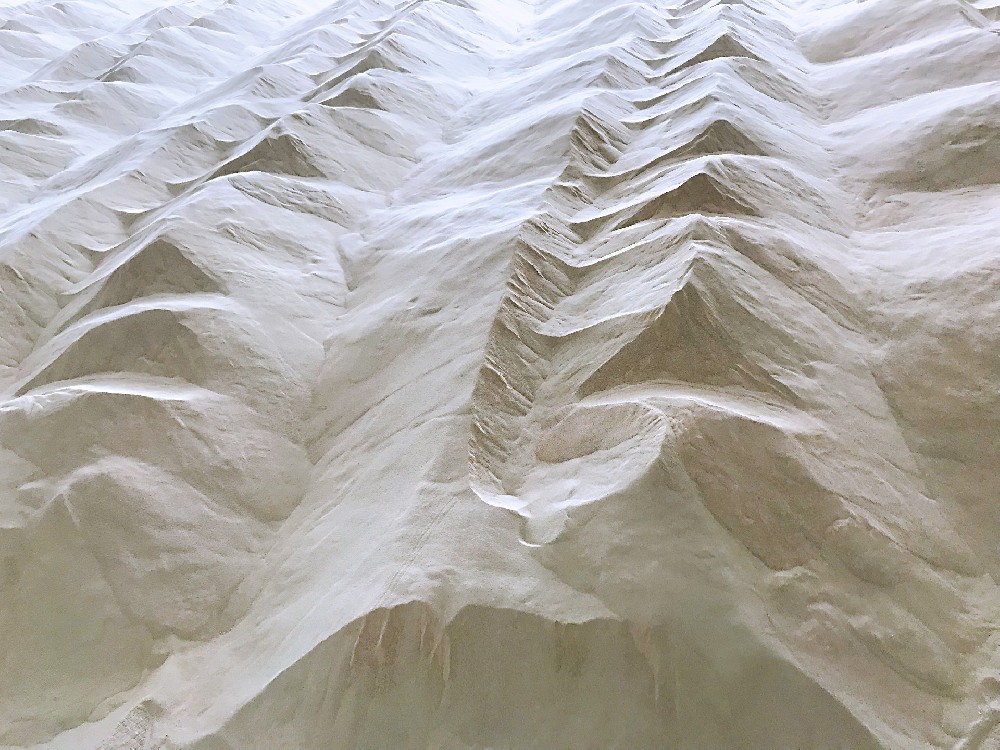 氧化鎂粉（輕燒鎂粉）