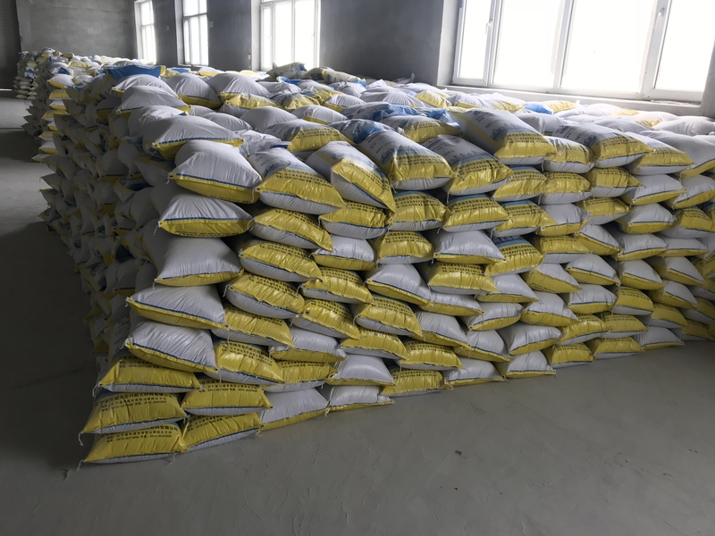 氧化鎂法煙氣脫硫工藝《脫硫氧化鎂》